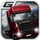 Royal Truck city simulator APK