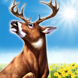 Wild Deer Hunting Simulator