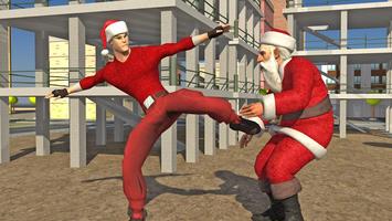 Real Gangster Christmas Crime screenshot 2