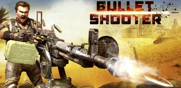 Bullet Shooter