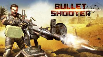 Bullet Shooter Affiche