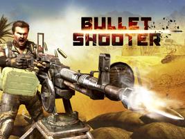 Bullet Shooter capture d'écran 1
