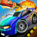 Cars Combat APK