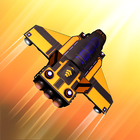 Real Nitro Burner Zeichen