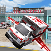 Multilevel Flying Ambulance HD