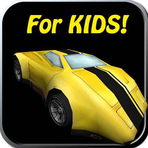 Drift Racing FREE For Kids