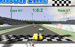 1 Schermata eXtreme Drift Racing