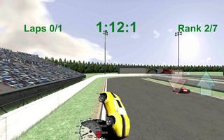 2 Schermata eXtreme Drift Racing