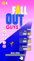 Fall Out Guys पोस्टर