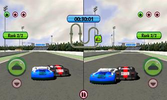 Two Racers! скриншот 3