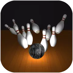 3D Bowling Simulator APK Herunterladen