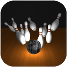 3D Bowling Simulator icon