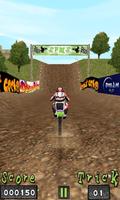 eXtreme MotoCross Free screenshot 1