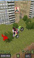 eXtreme MotoCross Free screenshot 2