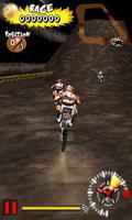 eXtreme MotoCross 2 फ्री स्क्रीनशॉट 2
