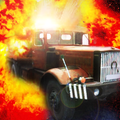 eXplosive Truck