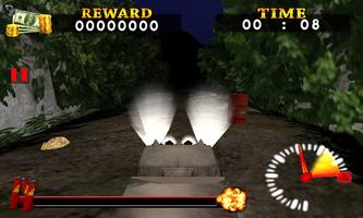 eXplosive Truck screenshot 3
