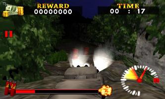 eXplosive Truck screenshot 2
