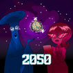 2050 Complexity-icoon