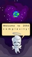 2050 Complexity poster