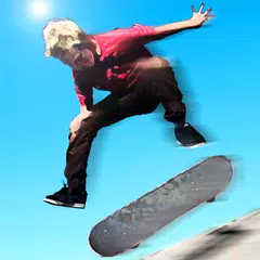 Baixar eXtreme Freestyle Skateboard APK