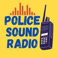 police sounds radio