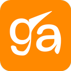 Gamma-live video chat biểu tượng