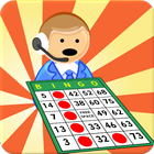 Conference Call App: Bingo! آئیکن