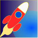 Rocket to Uranus Game! APK