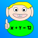 Madmath: Cool Math Games aplikacja