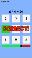 Madmath: Cool Math Games ภาพหน้าจอ 3