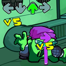 FNF Impostor V5 Human Mod APK