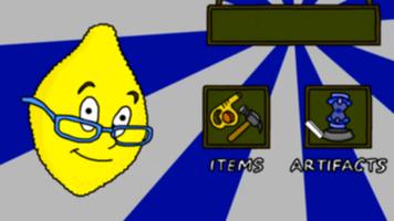 MS. Lemons Game 2023 скриншот 1