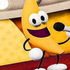 Shovelware Brain Game Banana icono