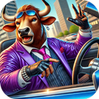 Driving Simulation icon