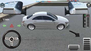 Driving Simulation screenshot 2