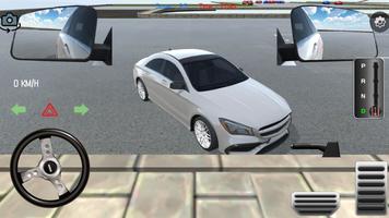 Driving Simulation screenshot 3