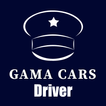Gamacars Driver