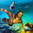 Araignée Rope Hero Miami Araig APK