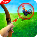 Bắn cung gà 2019 APK
