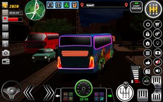 City Bus Europe ภาพหน้าจอ 1