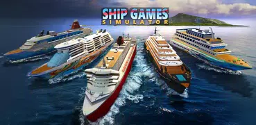 Brazilian Ship Games Simulator