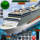 Brazilian Ship Games Simulator APK