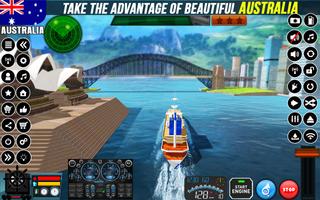 Brazilian Ship Games Simulator ảnh chụp màn hình 3