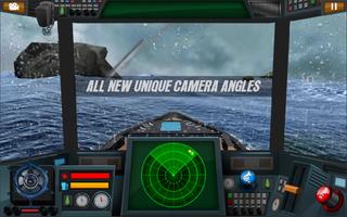 Brazilian Ship Games Simulator capture d'écran 2