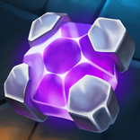 Jungle Mine - Relics Merge Puz