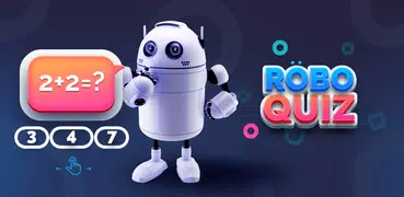 Robo Quiz: Offline HQ Trivia.