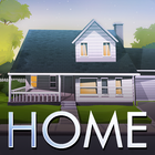 Holly's Home Design иконка