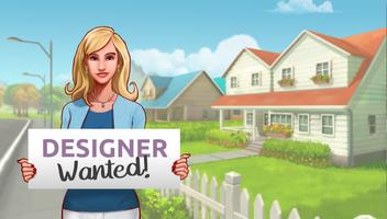 Holly's Home Design: Renovation Dreams poster