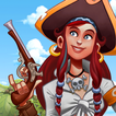 Pirate Queen: Match 3 - Adventure puzzle game